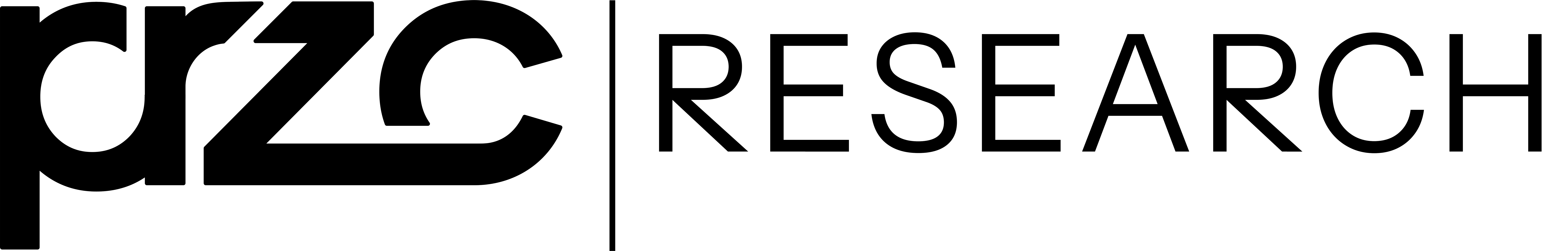 PRZC Research Logo